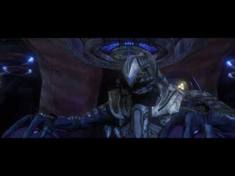 Arbiter but hes tired