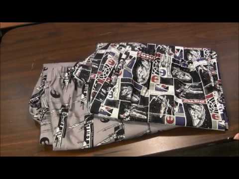 Pajama Pants