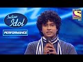 Shivam ने अपने गुरु को किया Dedicate अपना Performance! | Indian Idol Season 5