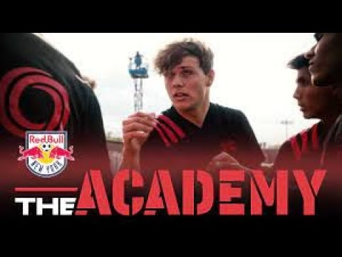 New York Derby Day Is Coming | Episode 3