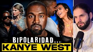 ¿QUÉ fue lo que le SUCEDIÓ a KANYE WEST? | Documental