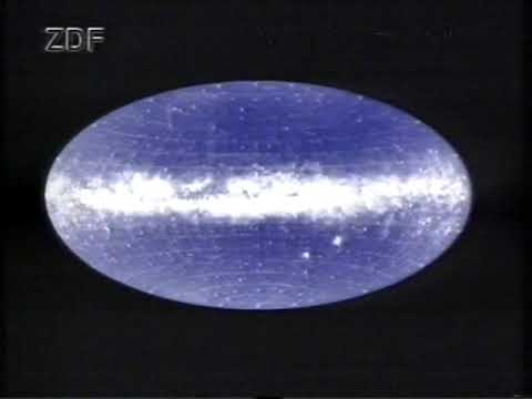 Abenteuer Forschung Die wunderbare welt der sterne ZDF 1993 08 18