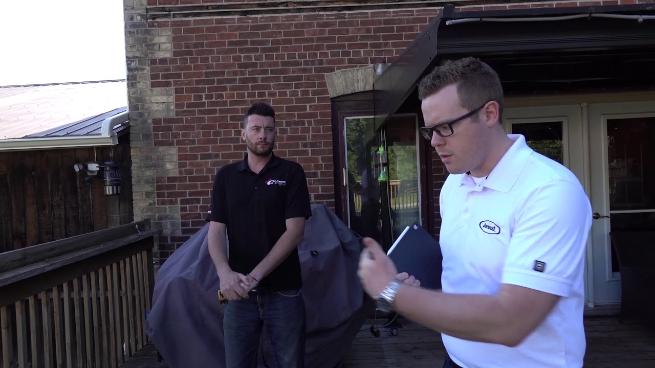 Can I Install a Hot Tub on My Deck