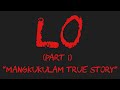 LO Part 1 Mangkukulam True Story