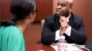 Who gone CHECK me BOO?