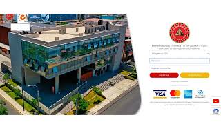 Cuotas ordinarias con descuento por pago adelantado por pago a través de Intranet CD Lima