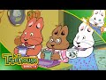 Max And Ruby Family Friends HD Funny Cartoon Collection For Children By Treehouse Direct