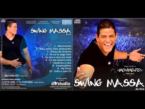 Swing Massa   08 Empinadinha