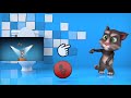 V2 My Talking Tom Sparta Extended Remix