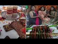 Punjabi Bangle Ceremony Function Wedding Bells PBR Vlogs