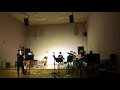 What a little moonlight can do cover(Dianna Reeves ver)