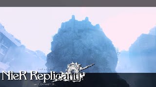 【ニーアレプリカント】#20 再び石の神殿へ──魔王へ続く道