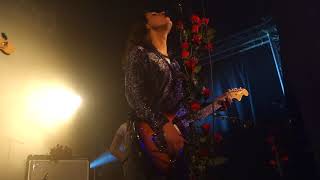 Inheaven "Stupid Things" @ Le Point Ephémère - 23/10/2017