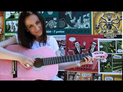 ELMA: Usne iz ogledala OFFICIAL AUDIO