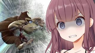 ナツキーコングリターンズ！#13