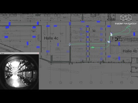 Insider Logistics 4.0 - Product Video