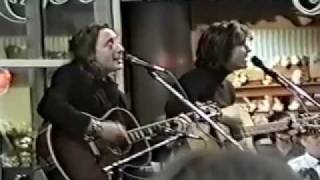 I DON&#39;T WANNA KNOW~SALTWATER~ JULIAN LENNON