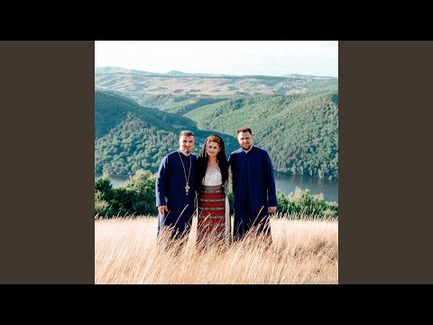 Pune Maică pace-n lume