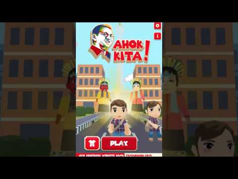 Ahok Kita Video
