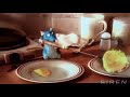 Ratatouille 2007 Best Scenes Clip