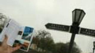 Viaje a Chernobil (Ucrania, Moldavia y Rumania)