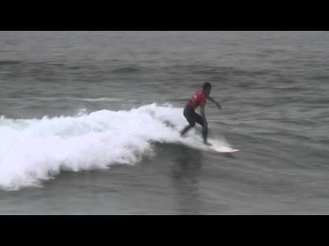 Gabriel Medina vs Julian Wilson .Hossego 2011