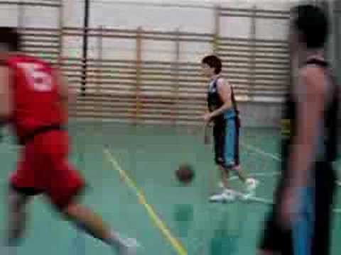 CDBD "B" - CB ALCASSER "C" 03