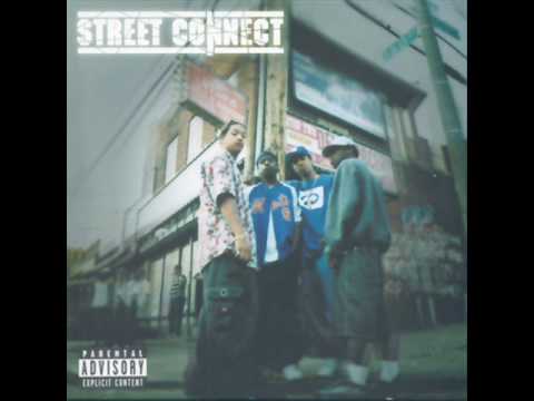 Street Connect - Jamaica Chicks (feat. Mr. Cheeks)