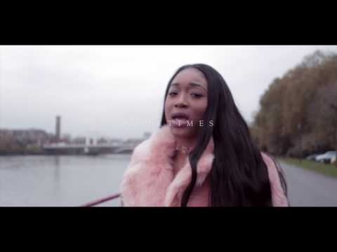 Tre Bleu - Sometimes [Music Video] @TreBleu_Xo