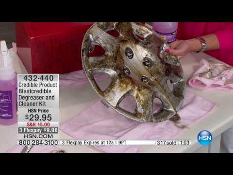 HSN | Home Solutions featuring Nellie's 04.23.2017 - 09 AM