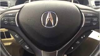 preview picture of video '2014 Acura TSX Used Cars Union MS'