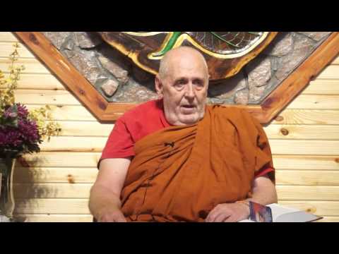 MN 113 DSMC  19-Jul-13   The True Man - Sappurisa Sutta