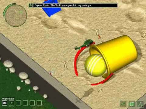 Army Men : Air Attack PC