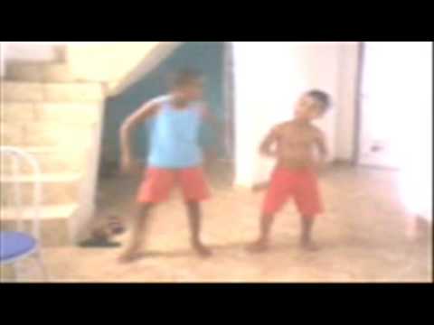 Caguete video