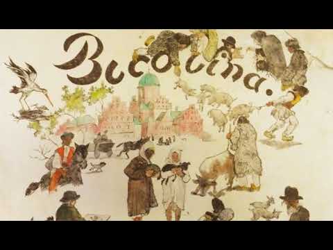 Alex Fidel - Doina (classic klezmer brass)