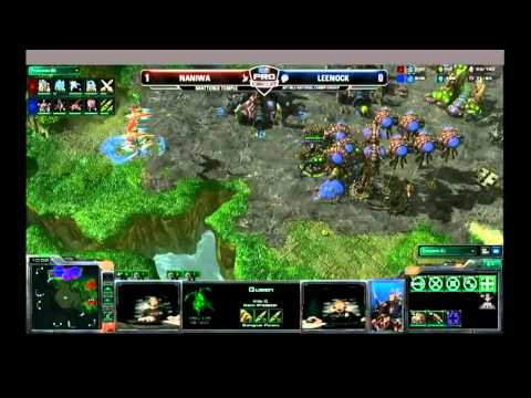 Naniwa vs Leenock G2 MLG Providencee