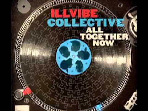 Illvibe Collective "Ridin' Slow" ft Schoolz of Thought