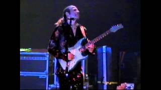 Chris Duarte Group - Sundown Blues Live @ Oriental Theater 9-29-2015!