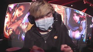 Download lagu ONIC PH Vs RRQ HOSHI [GAME 3] | M3 MLBB World Championship 2021 | Playoff Hari ke-5 | Singapura mp3