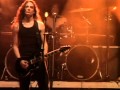 Gojira - Wisdom Comes (Live at Balelec Festival 2007)