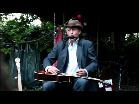 Tom Dale Live in the Woods