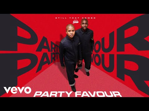 Still That Combo - Stop The Beat (Visualizer)