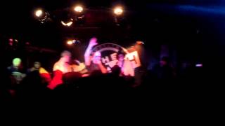 Murphy's Law Halloween 2013