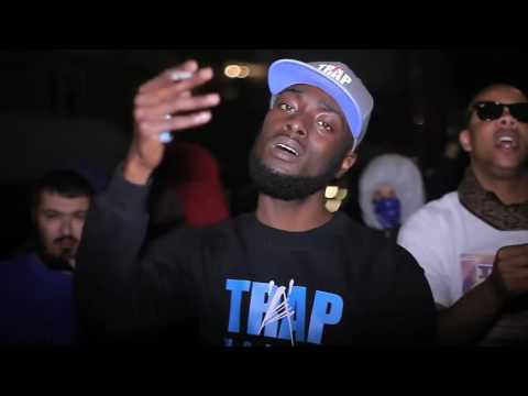 Yung saber Ft Slaughter & ITA - MR CEO | @PacmanTV @nizzy_trap @yungsaber @slaughter365