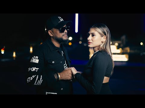 Tony Cuttz - One More Try [Official Music Video] (2024 Chutney Soca)