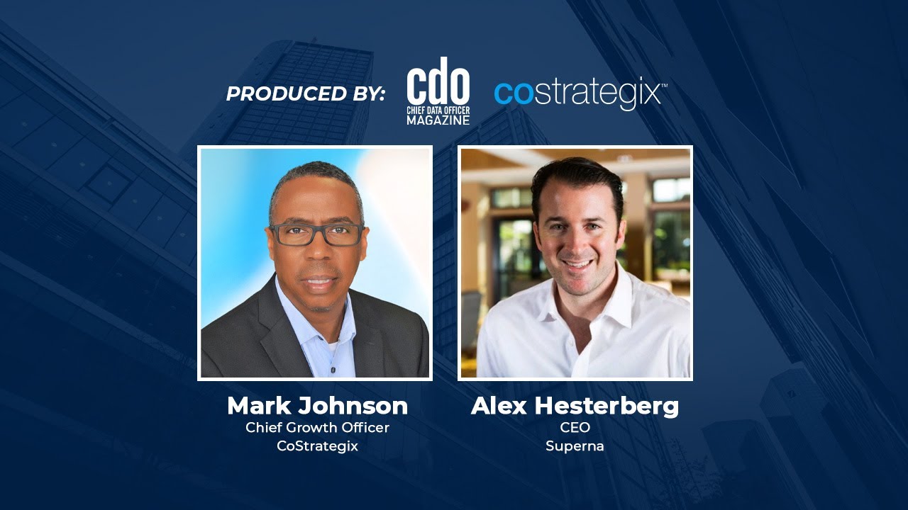 Superna CEO Alex Hesterberg on Proactive Cybersecurity and AI in Action | CDO Magazine Interview