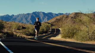 Nike Road Junkie Diaries: Ethan Strand – 2026 – Running Campaign Video