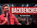 Standupcomady by Zakir Khan #zakirkhan #standupcomedy #standupcomady #shorts #comady #jokes #india DEFAULT Thumbnail