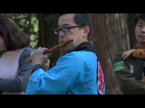 田辺市（熊野）観光プロモーション映像『五感を育む旅　田辺市』