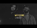 J. Cole - Welcome (Lyrics)